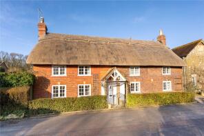 Thatch Croft, The Street, East Knoyle SP3 6AJ