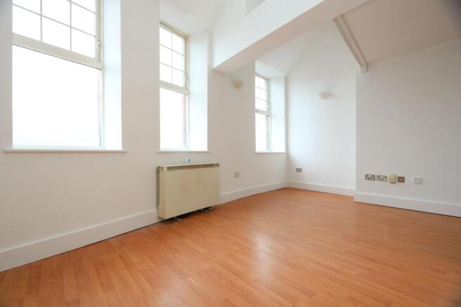 Lounge/Diner/Kitchen