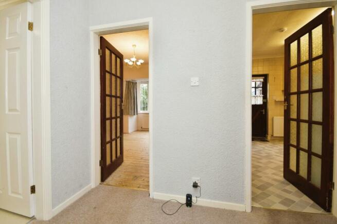 INNER HALLWAY