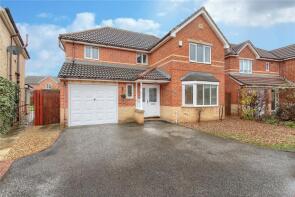 9, St Brides Court, Stockton-on-tees TS17 5HF