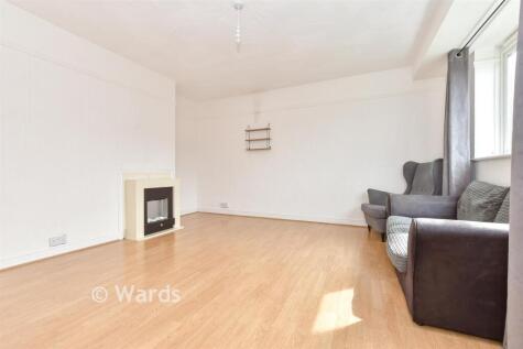 Delane Road, Deal, Kent