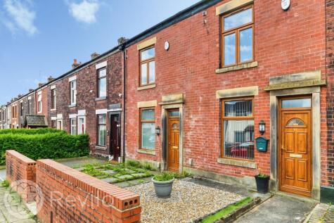 Crescent Road, Rochdale, OL11