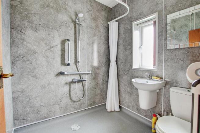Wet Room