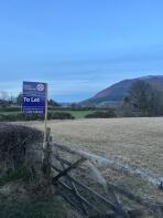 Hillside, Braithwaite To The A66t Via Thornthwaite, Keswick CA12 5SG
