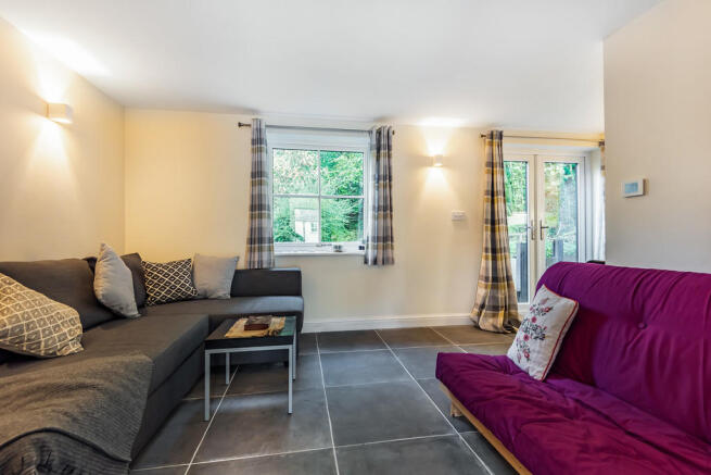Annexe Living Roo...