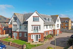 Flat 7, 51 Solent Court, St Catherine's Road, Bournemouth BH6 4AQ