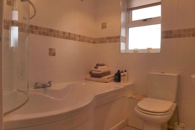 Bed 1 & En-suite