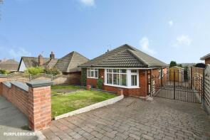 38, Courtway Drive, Sneyd Green, Stoke-on-trent ST1 6DU