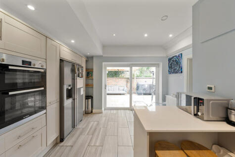 Chelsham Road, Warlingham, CR6