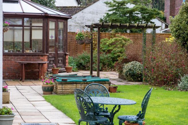 Gardens