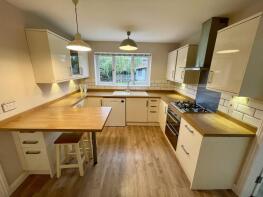 3, Stanton Road, Ashbourne DE6 1SH