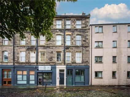 Yardheads, Leith, Edinburgh, EH6