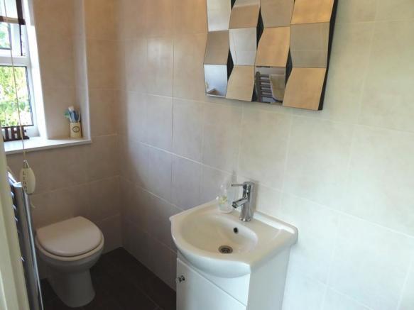Ensuite