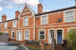 53, Coventry Road, Reading RG1 3ND
