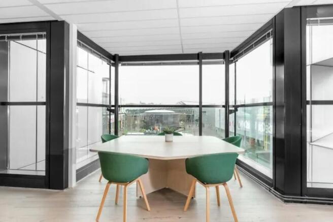 Regus_ArenaBoulevard_Amsterdam_Netherlands_Busin