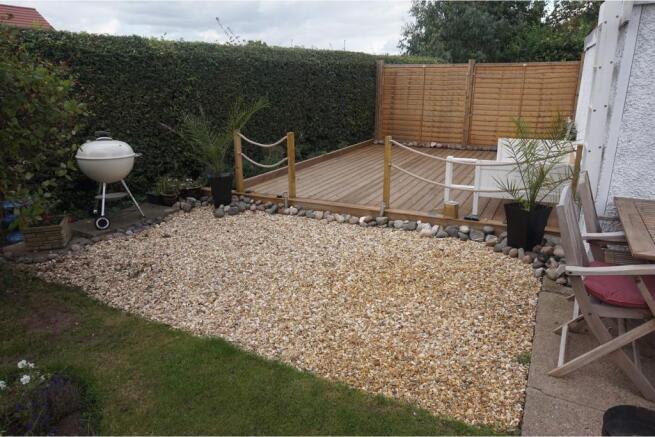 Decking