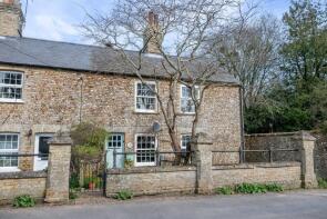 1, Poplar Cottages, Chapel Road, King's Lynn PE33 9AG