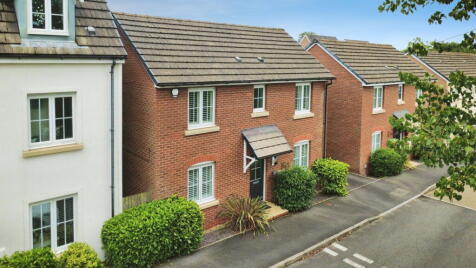 Heol Daniel, Pontarddulais, Swansea, West Glamorgan SA4