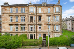 Flat 1/2, 109, Armadale Street, Glasgow G31 2QB