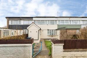 27, Louise Croft, Birmingham B14 5NY