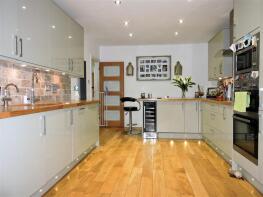 26, Winton Drive, Rickmansworth WD3 3RE