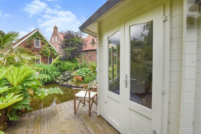 Summerhouse