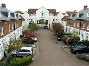 View to Front
