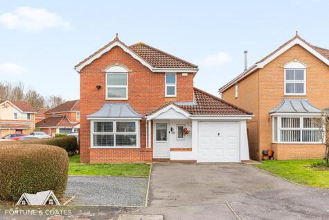 Challinor, Harlow