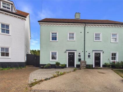 School Road, Messing, Colchester, CO5