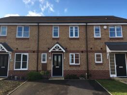 5, Randolph Close, Stafford ST16 1WE