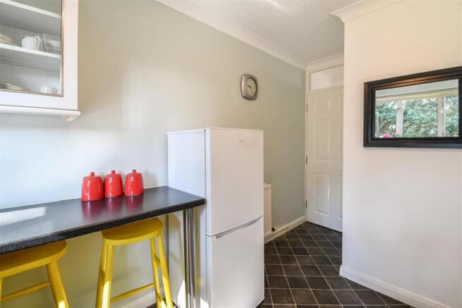 Kitchen / Breakfast