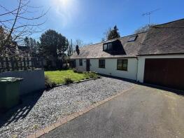 Willow End Cottage, Coventry Road, Berkswell, Coventry CV7 7AZ