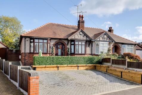 Toll Bar Road, Chester, CH3