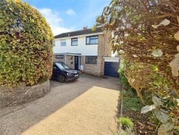 27, Maristow Avenue, Exmouth EX8 3JF