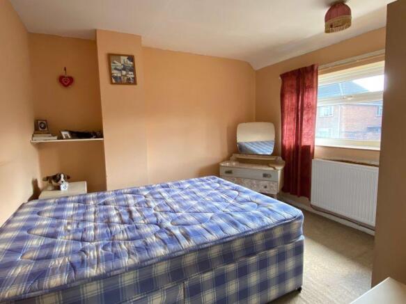 Front Bedroom