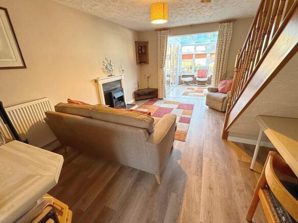 Living Room from ...