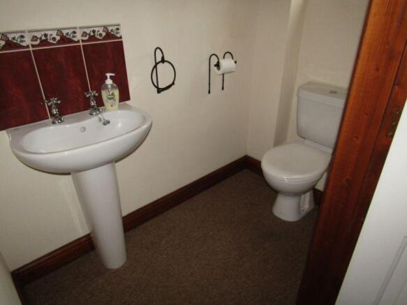 WC