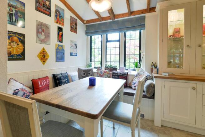 Breakfast Room