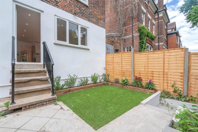 Garden D
