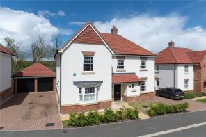 5, Copse View, Adel, Leeds LS16 8GN
