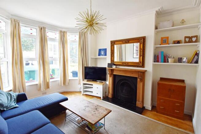 Lounge Area