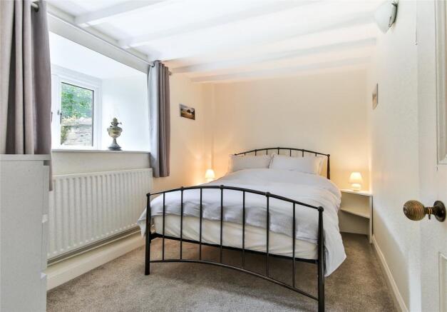 Bed 1