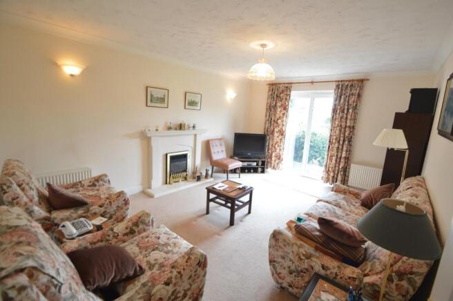 Sitting room