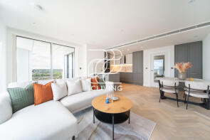 121, Kings Tower, Bridgewater Avenue, London SW6 2PU