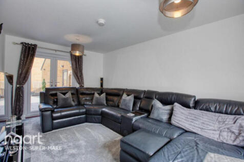 Woodside Avenue, Weston-super-mare