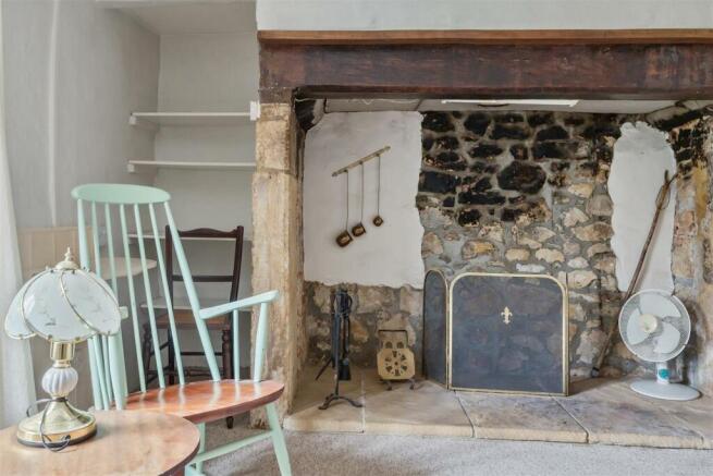 Inglenook