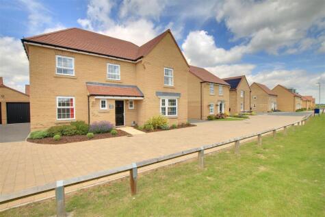 Wilson Drive, Godmanchester, Huntingdon