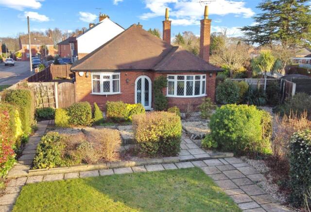 Elevated Front Aspect 141