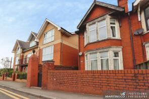 Ground Floor Flat, 159, College Road, Llandaff North, Cardiff CF14 2NS