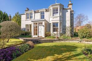 8, Bonnington Road, Peebles EH45 9HF